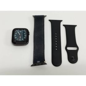 Apple Watch Series 5 新品 36,666円 中古 7,700円 | ネット最安値の