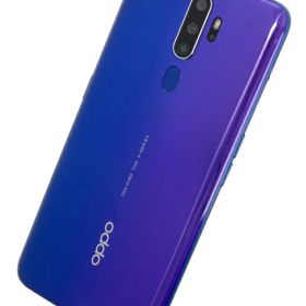 OPPO A5 2020 新品 13,500円 中古 5,980円 | ネット最安値の価格比較