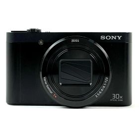 DSC-WX500 新品 59,800円 中古 29,000円 | ネット最安値の価格比較