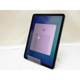 iPad Air 10.9インチ 2022 (第5世代) 256GB 新品 82,250円 中古