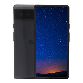 Google Pixel 6 中古 16,666円 | ネット最安値の価格比較 プライスランク