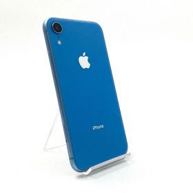 iPhone XR ブルー 新品 49,377円 中古 11,980円 | ネット最安値の価格