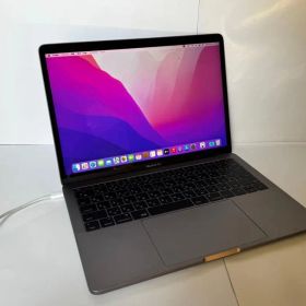 MacBook Pro 2016 13型 新品 24,255円 中古 13,980円 | ネット最安値の
