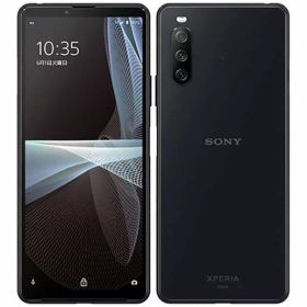 Xperia 10 III 新品 14,500円 中古 9,280円 | ネット最安値の価格比較