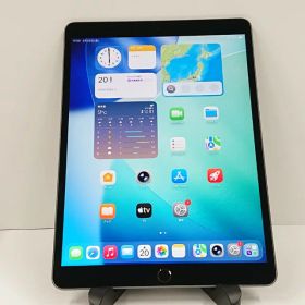 iPad Air 10.5 (2019年、第3世代) 新品 15,510円 中古 15,100円