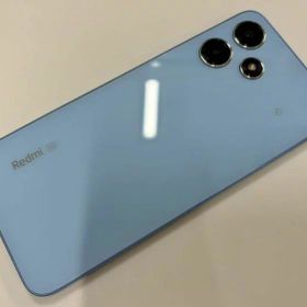 Redmi 12 5G ブルー 新品 14,800円 中古 9,980円 | ネット最安値の価格