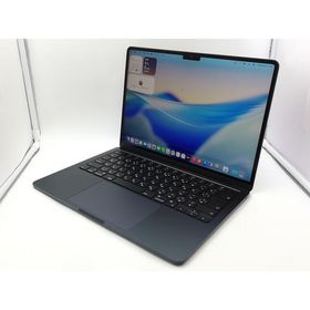 MacBook Air M3 13インチ 2024 中古 29,800円 | ネット最安値の価格