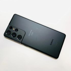 サムスン Galaxy S21 Ultra 5G 新品¥45,000 中古¥33,000 | 新品・中古