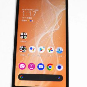 AQUOS sense4 lite SIMフリー 中古 7,980円 | ネット最安値の価格比較