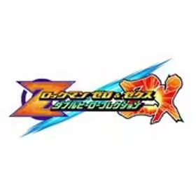 ロックマン ゼロ&ゼクス ダブルヒーローコレクション Switch 新品