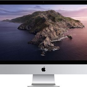 iMac 5K 27インチ 2019 新品 158,000円 中古 48,980円 | ネット最安値