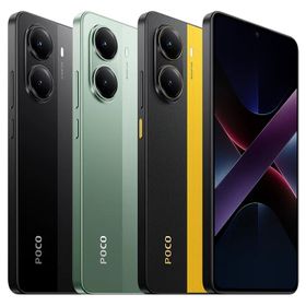 POCO X7 Pro 512GB 新品 59,980円 中古 46,980円 | ネット最安値の価格