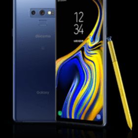 サムスン Galaxy Note9 中古¥9,900 | 新品・中古のネット最安値