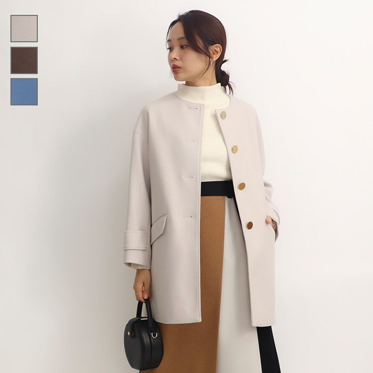 coat collection2024