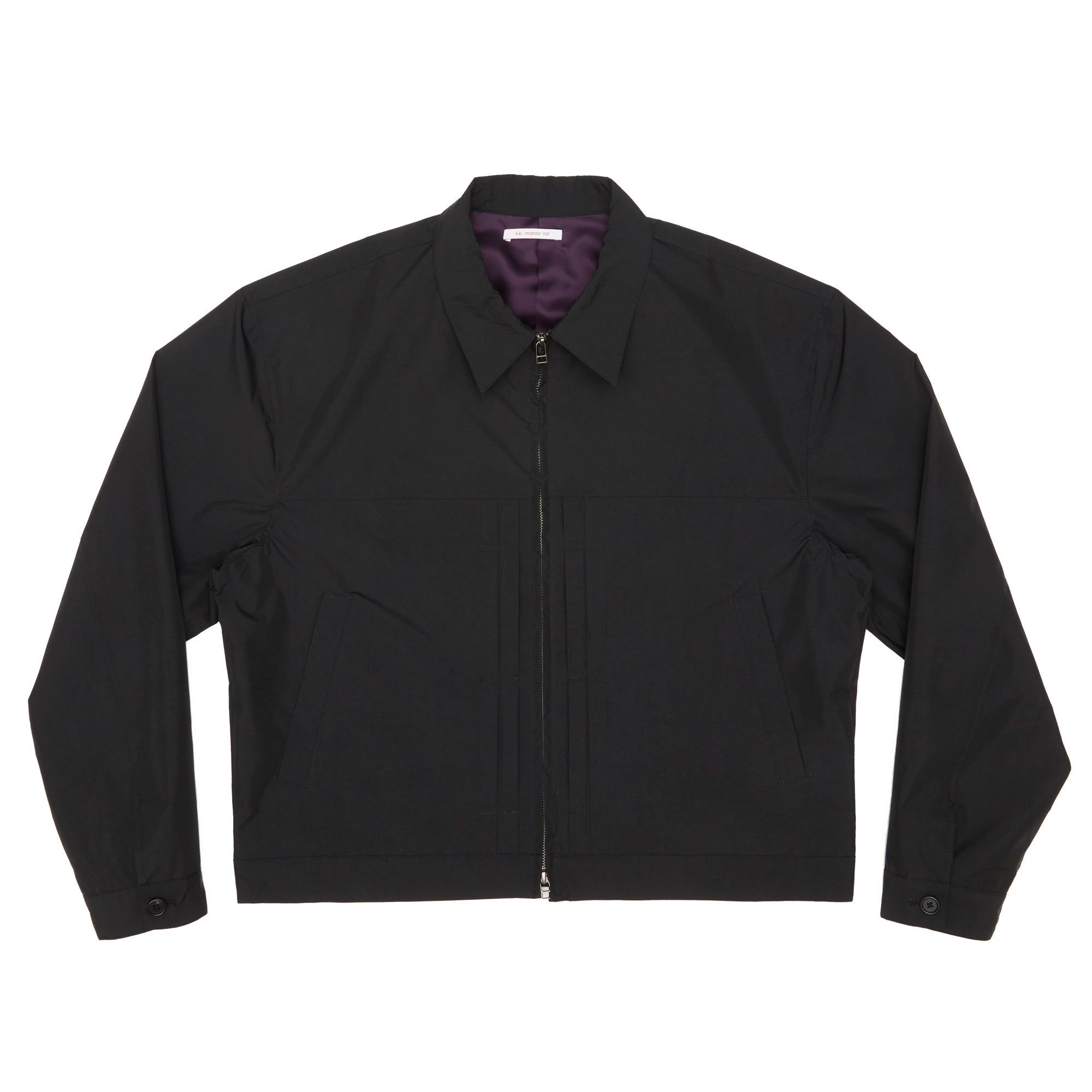 Outerwear – s.k. manor hill