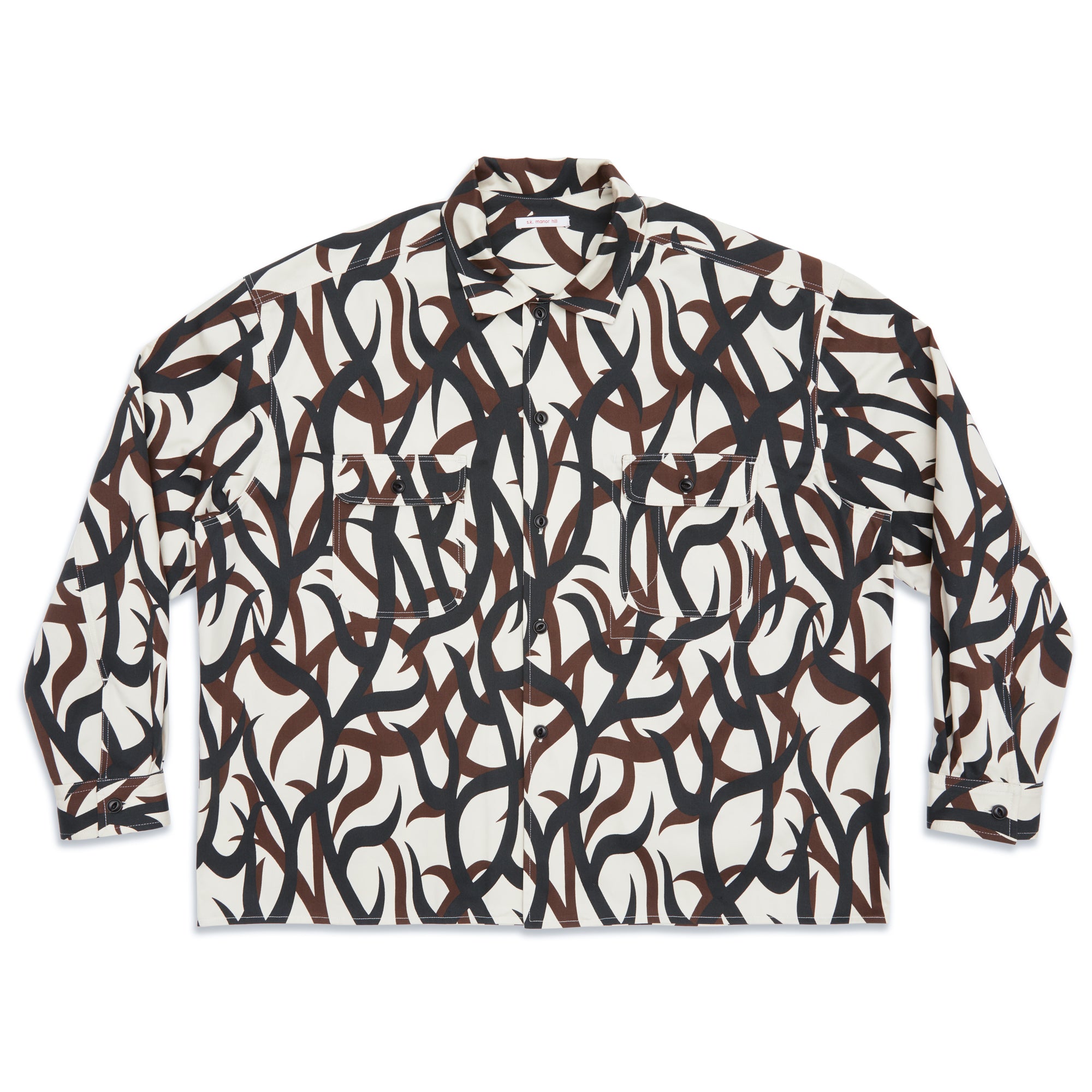 Outerwear – s.k. manor hill