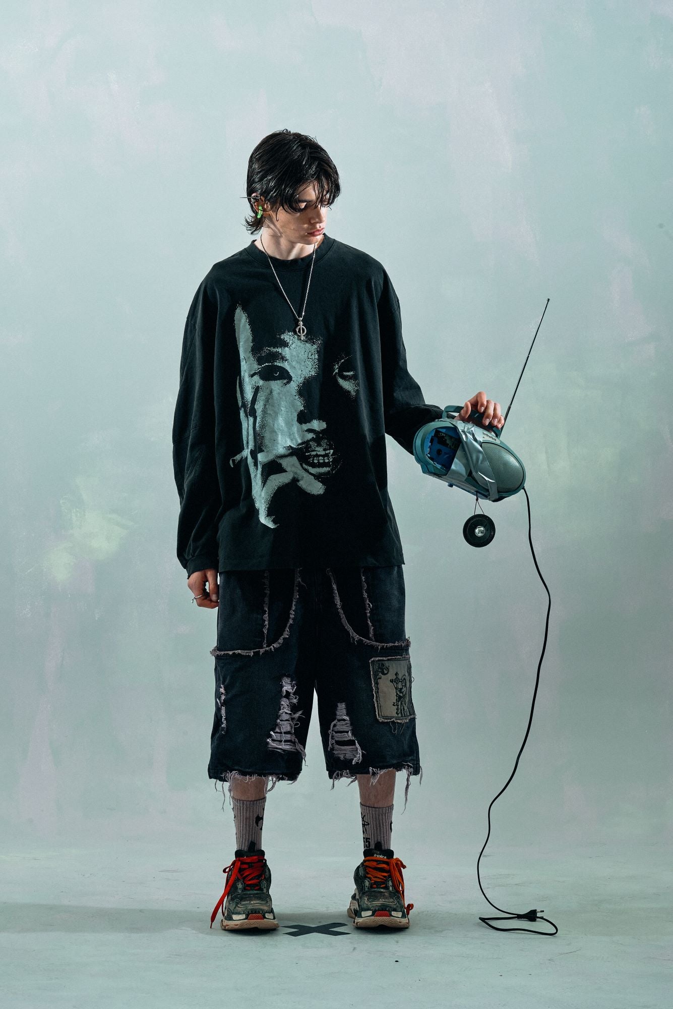 Immortal Jorts – SKOOT