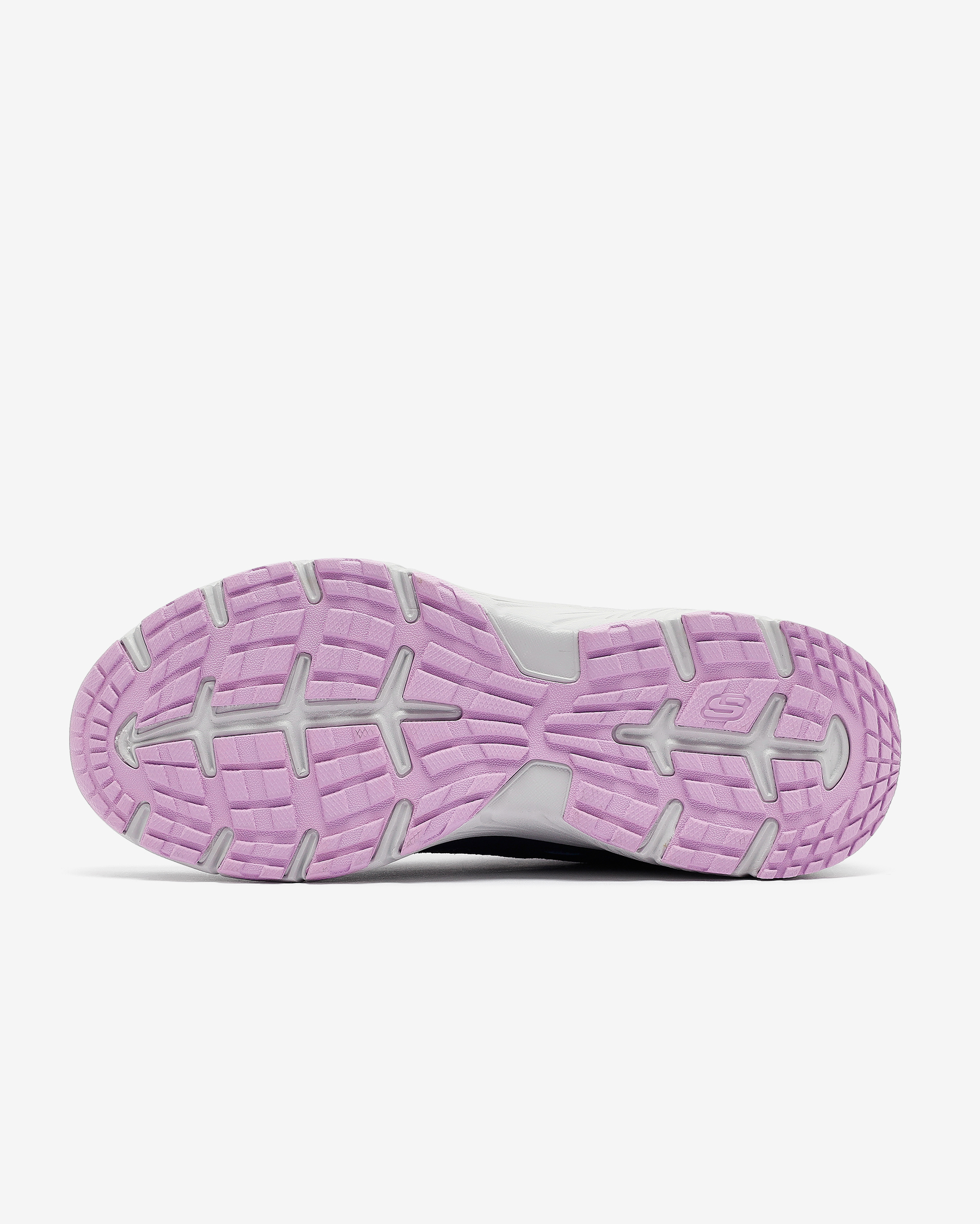 Skechers Hillcrest 2.0 Kadın Lacivert Outdoor Ayakkabı 180009 NVMT