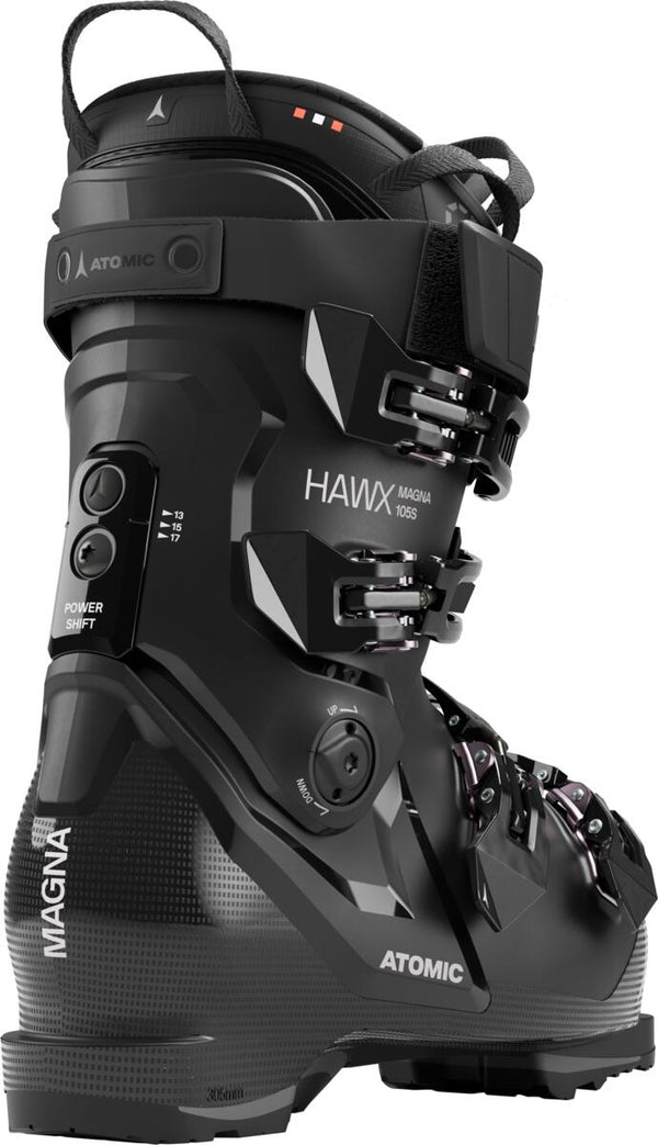Atomic HAWX MAGNA 105 S W 2026 - Ski Depot / RaceSkis.com