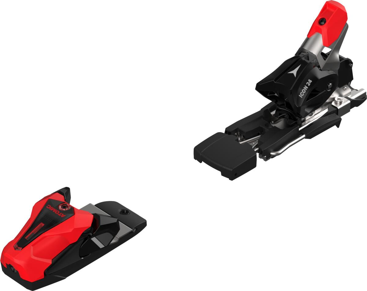 Marker Comp 12 Ski Bindings 2026 - Ski Depot / RaceSkis.com