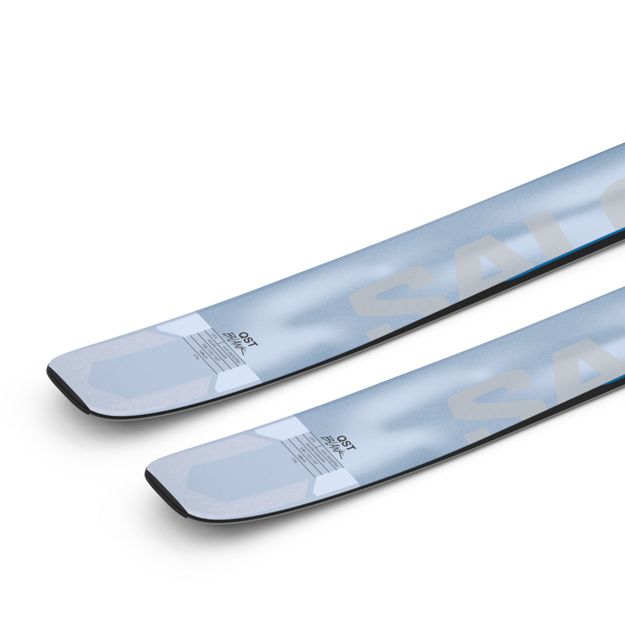 Salomon QST Blank 2025 – Ski West