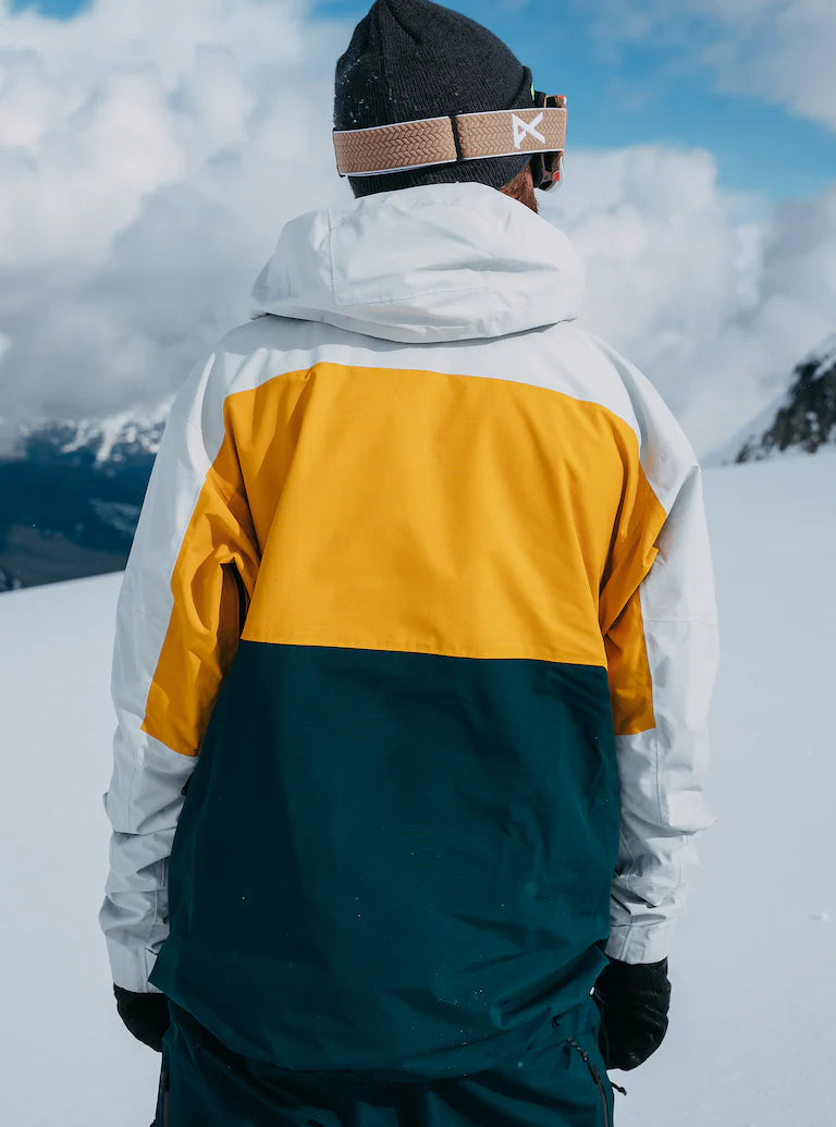 Burton M AK GORE SWASH JK 25 – Ski World