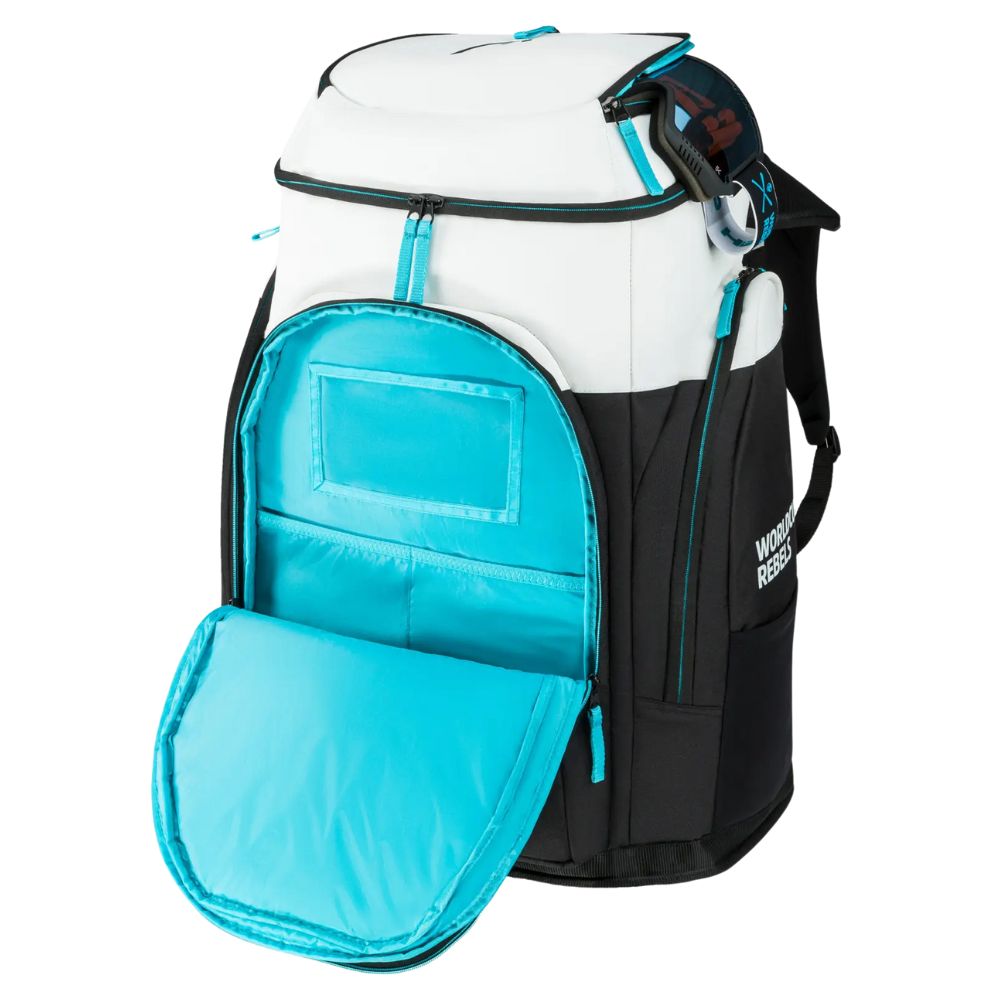 HEAD REBELS RACING BACKPACK L 90L