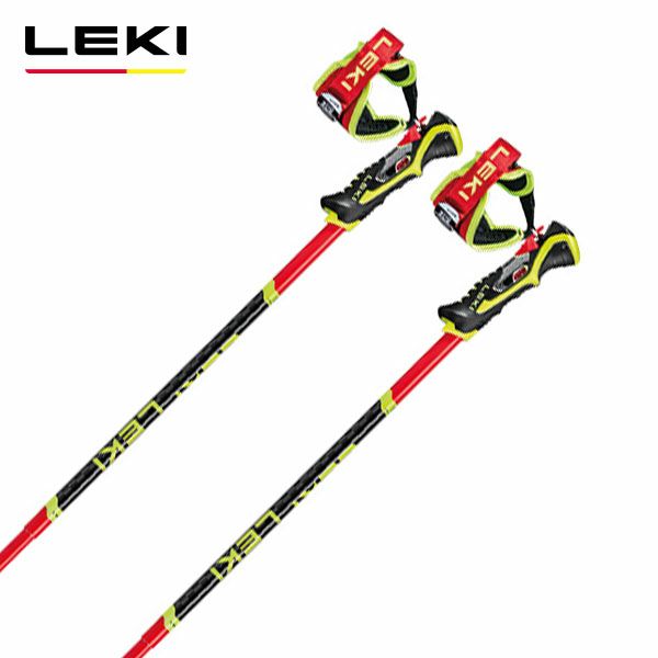 LEKI レキ スキー プロテクター アームガード ＜2026＞FORE ARM