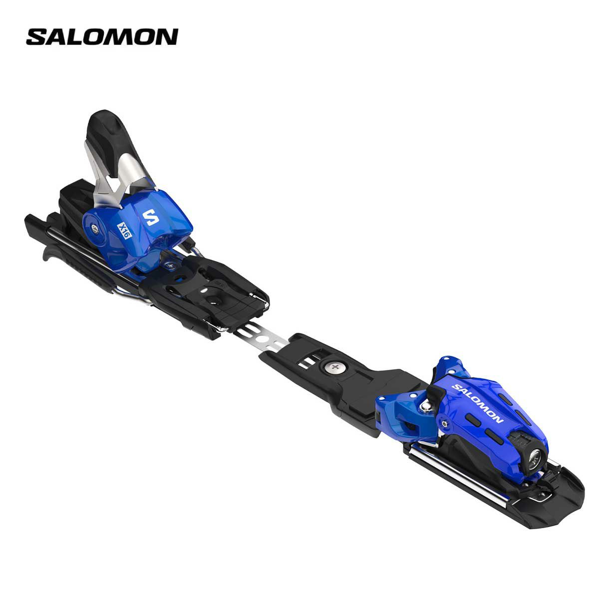 角の⭐︎SALOMON GS 152 スキー バインディング付き 角の⭐︎SALOMON