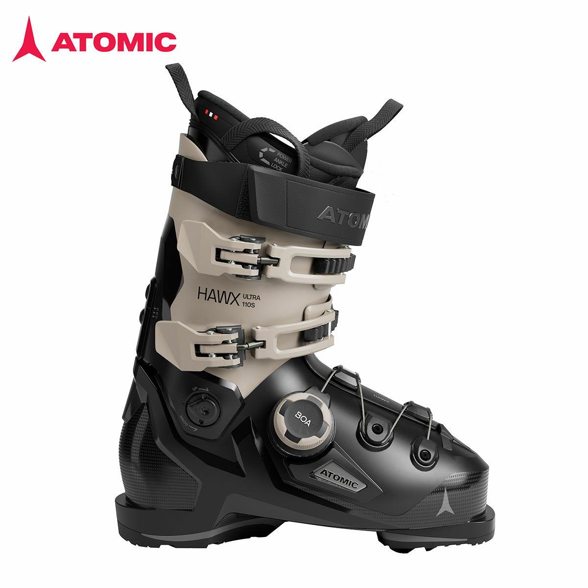 ATOMIC アトミック スキーブーツ メンズ レディース ＜2026＞ REDSTER