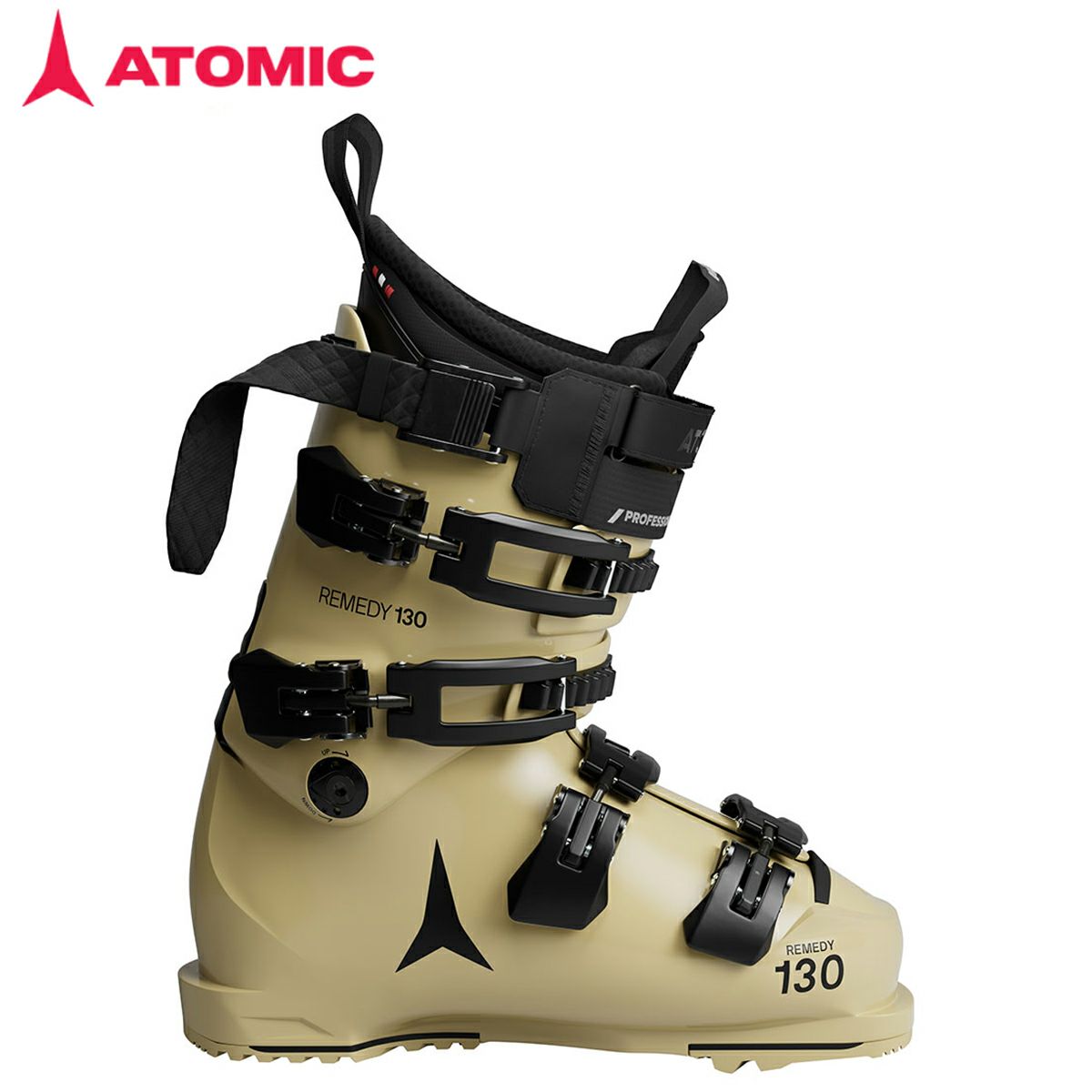 ATOMIC アトミック スキーブーツ キッズ ジュニア ＜2025＞ HAWX KIDS