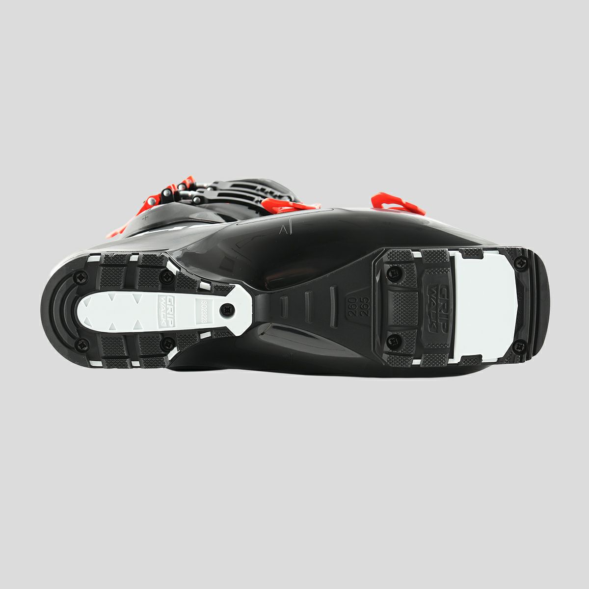HEAD ヘッド スキーブーツ メンズ レディース 2025 FORMULA 110 MV GW