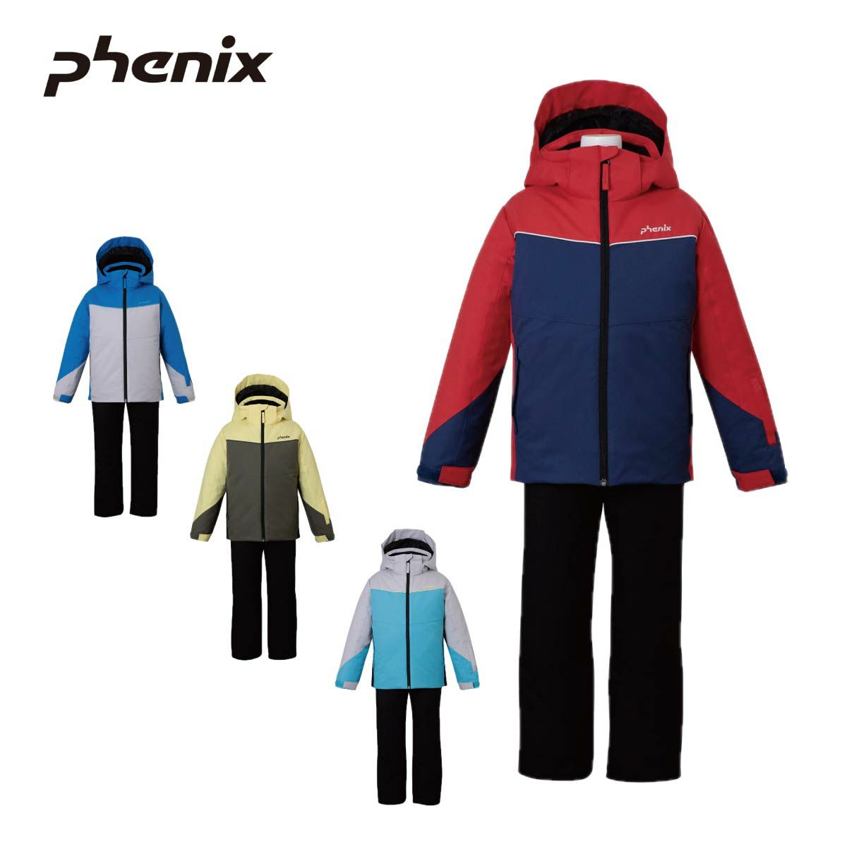 PHENIX】フェニックススキーウェアならスキー用品通販ショップ