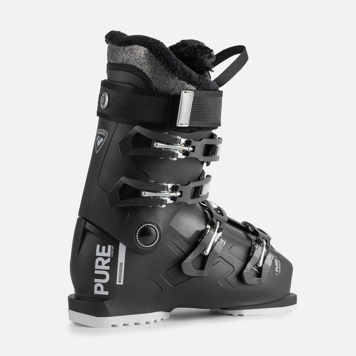 ROSSIGNOL ロシニョール スキーブーツ レディース 2026 PURE COMFORT