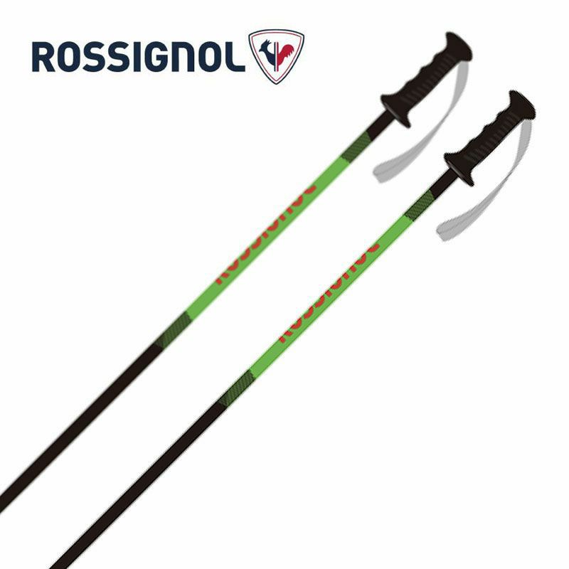 ROSSIGNOL ロシニョール スキー ポール ストック メンズ レディース