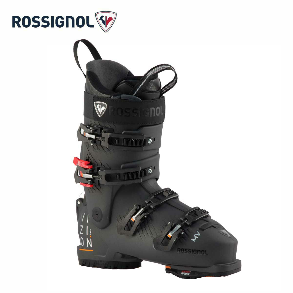 ROSSIGNOL】ロシニョールスキーブーツならスキー用品通販ショップ