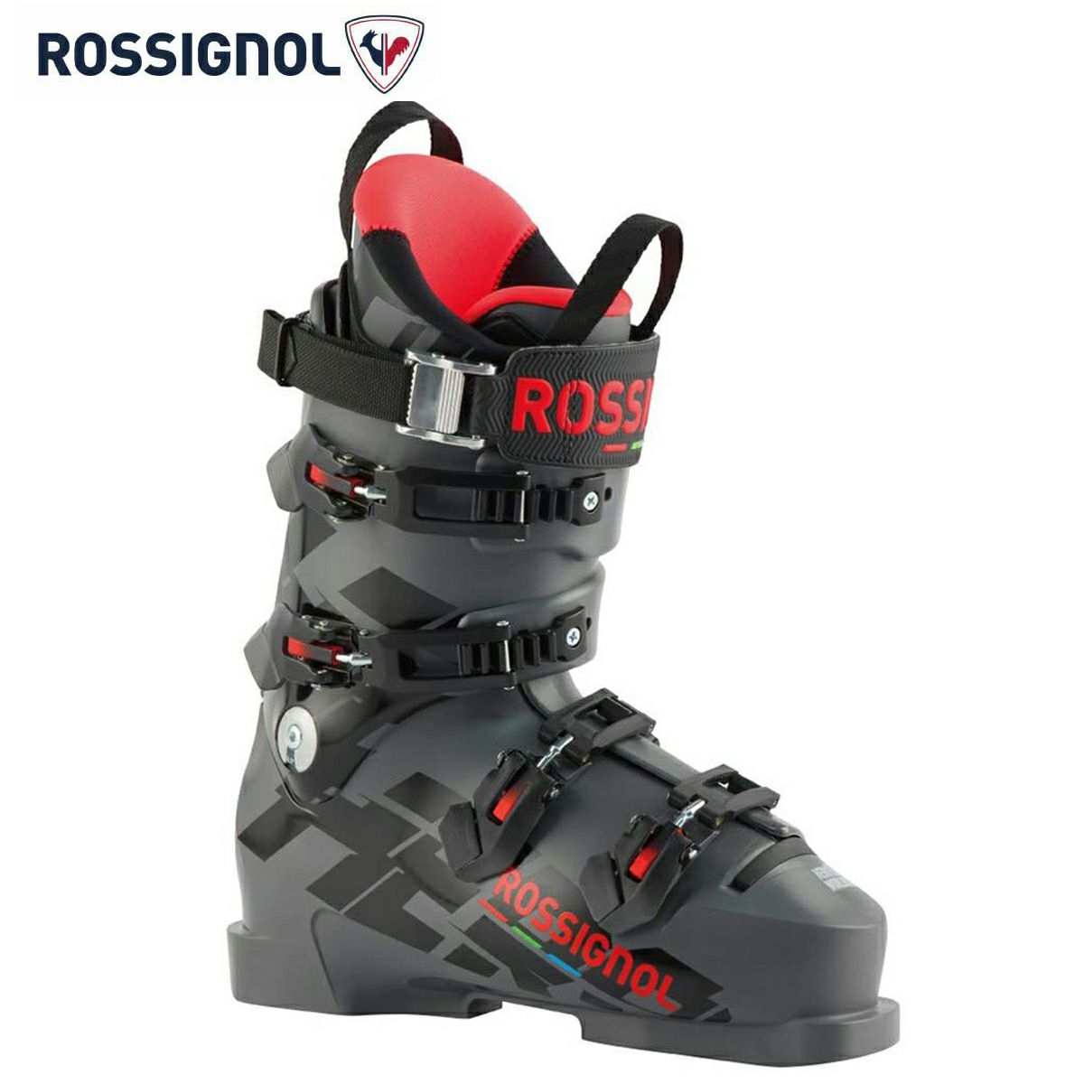 ROSSIGNOL ロシニョール スキーブーツ メンズ レディース 2026 HERO