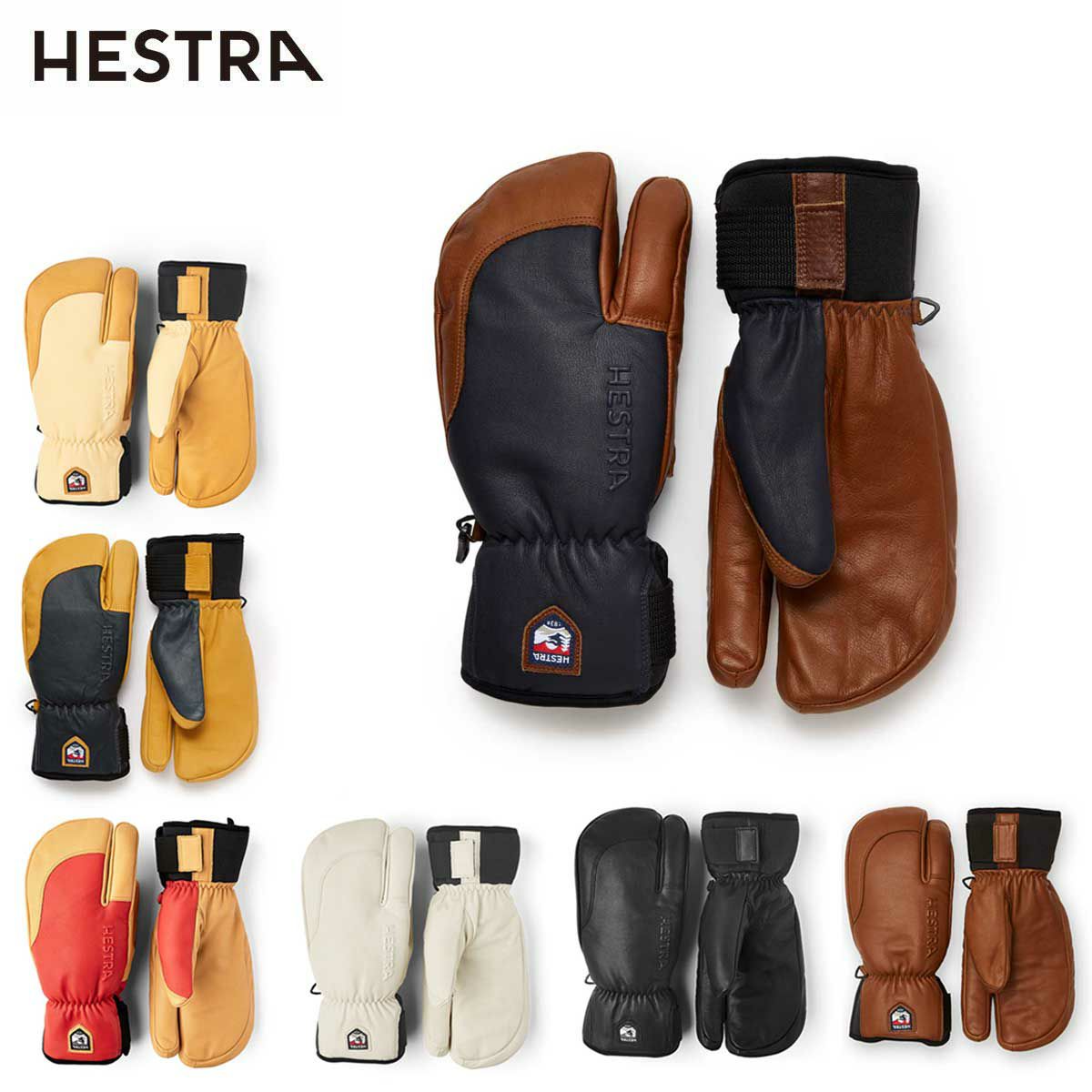 ヘストラ HESTRA スキーグローブ」の人気商品一覧 | 安い商品を通販