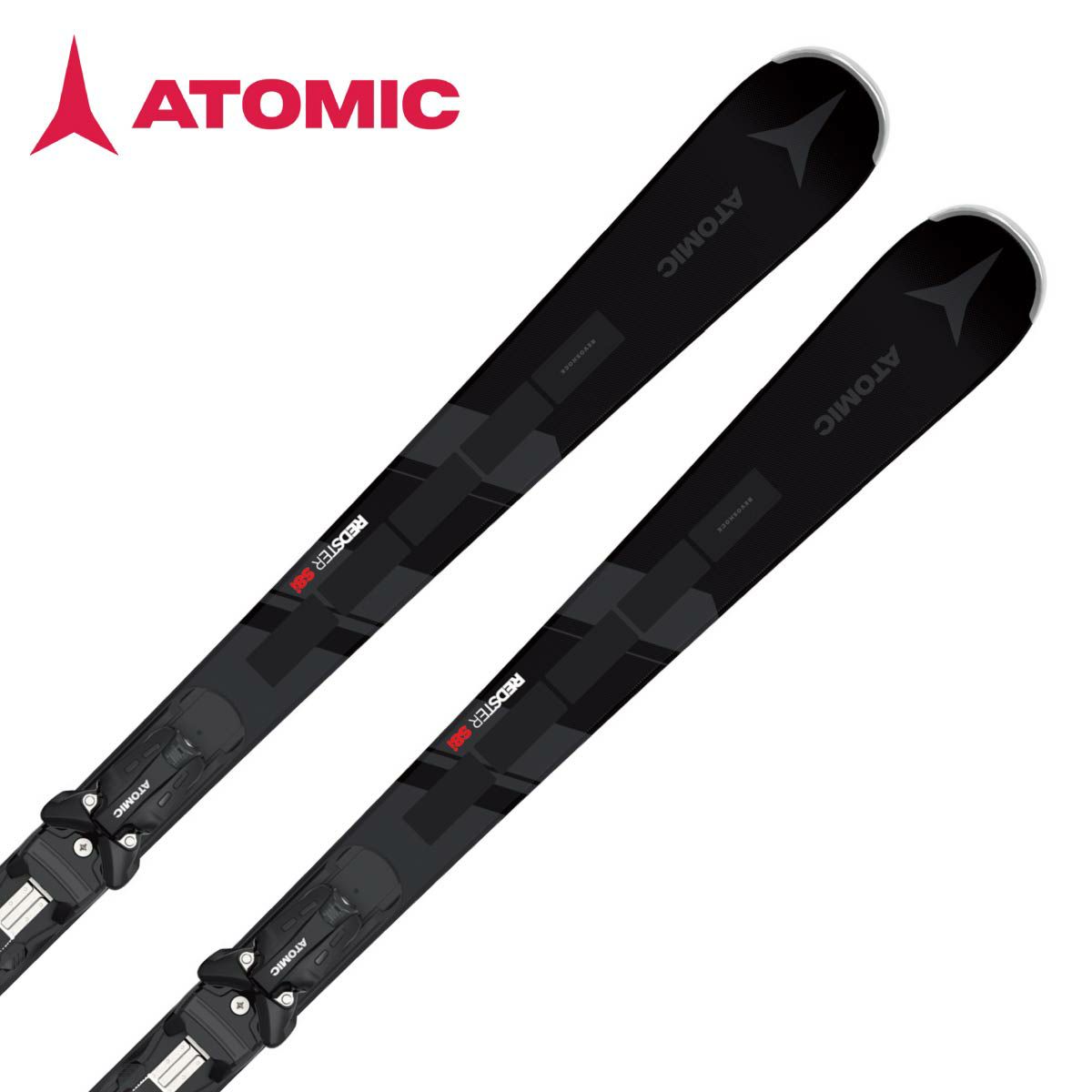 ATOMIC】アトミックスキー板ならスキー用品通販ショップ - タナベ