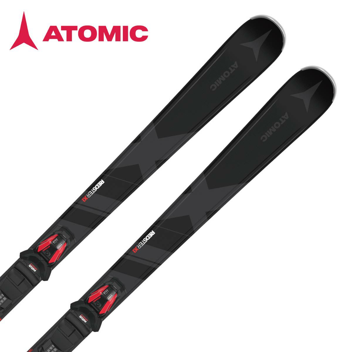 ATOMIC】アトミックスキー板ならスキー用品通販ショップ - タナベ