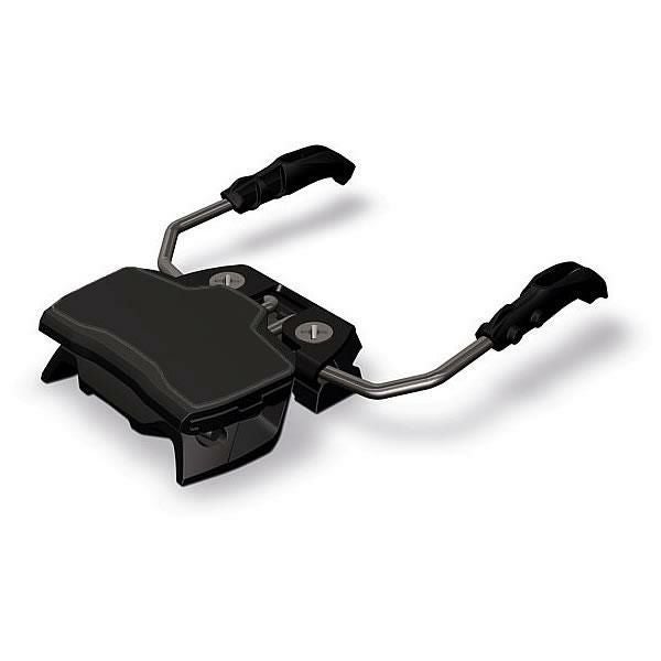 G3 ビンディング ブレーキ ZED BRAKES Black ゼド対応 7401223
