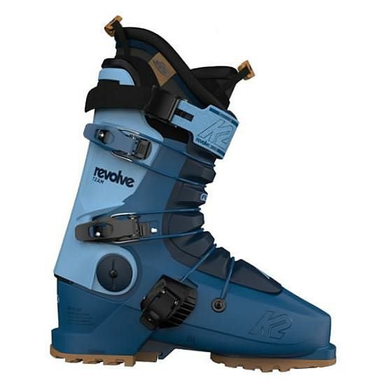 K2 スキーブーツ METHOD メソッド K2 FLEX (25-26 2026) フリー