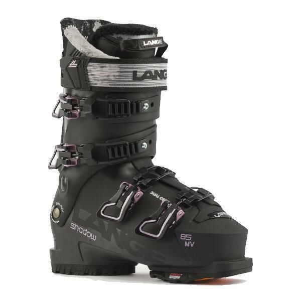 ラング スキーブーツ 2025 レディース SHADOW 85 W MV (24-25）LANGE
