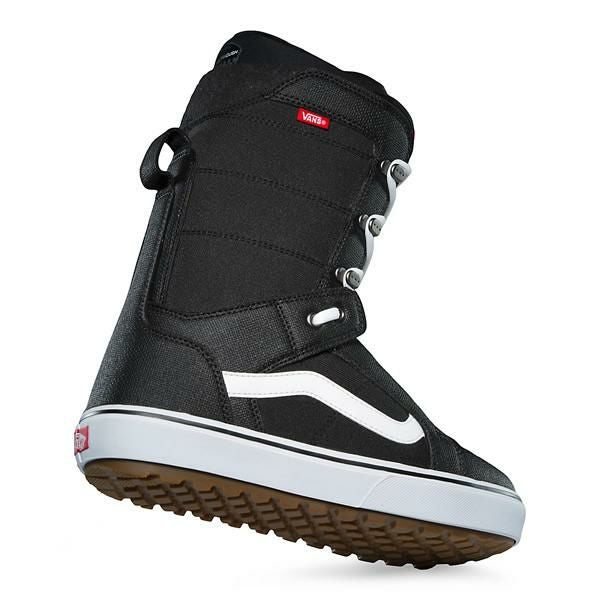 バンズ スノーボード ブーツ レディース VANS HI-STANDARD OG ハイ