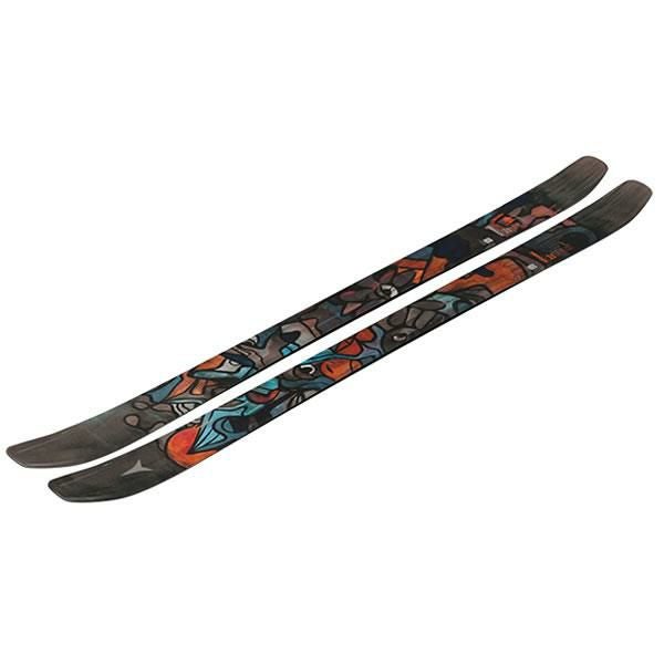 アトミック スキー板 2026 BENT 100 スキー板 単品 (板のみ) AA0030694