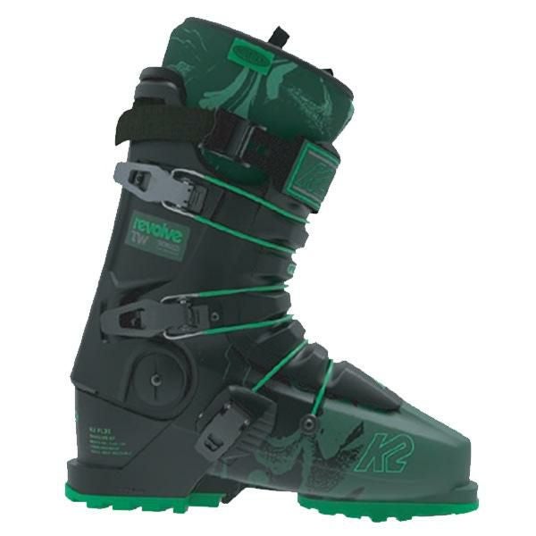 K2 スキーブーツ 2024 REVOLVE K2 FLEX(23-24) ケーツー フリー