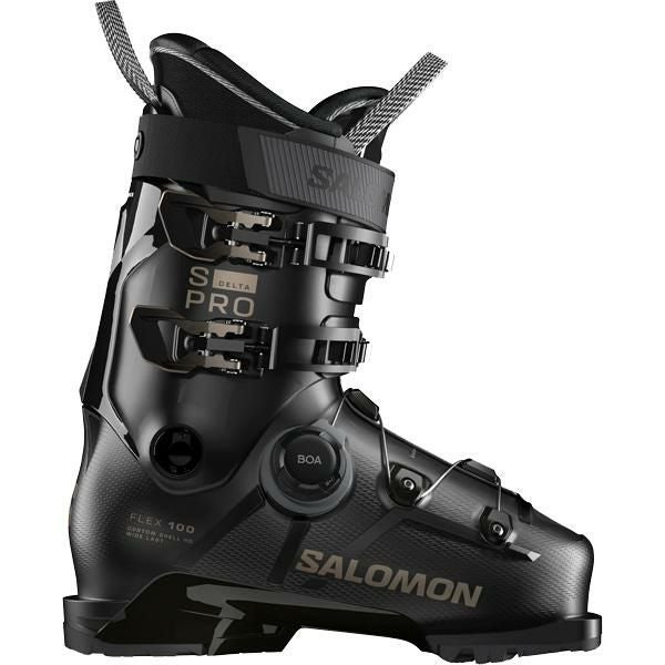 サロモン スキーブーツ SALOMON S/PRO DELTA BOA 100 GW(25-26 2026