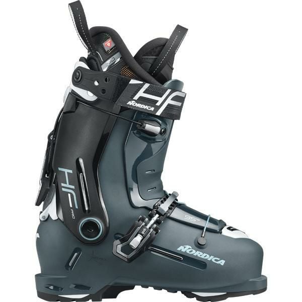 29.5cm】NORDICA ノルディカ リアエントリー スキーブーツ 23-24 HF 90