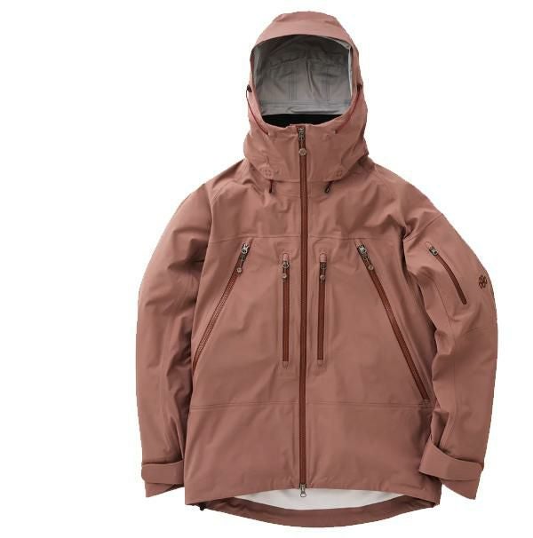 TETON BROS ジャケット TB Jacket (Men) / AZUKI ( 25-26 2026