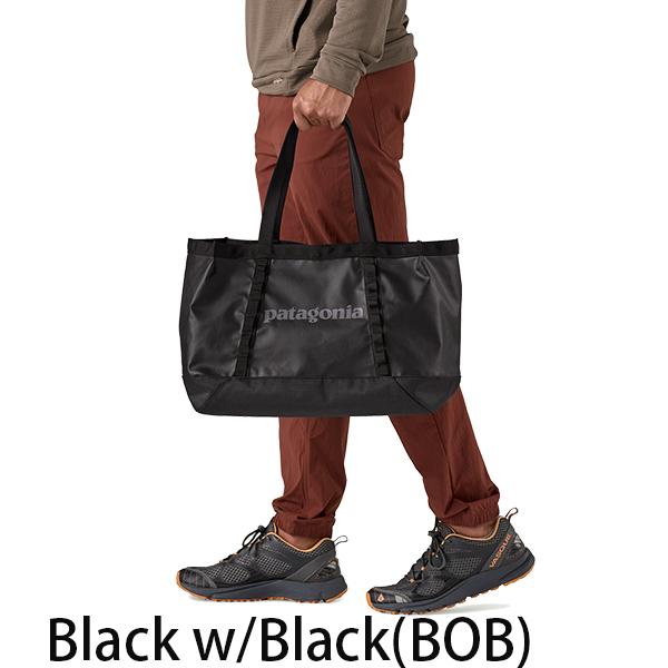 PATAGONIA パタゴニア トートバッグ ブラックホール トート 25L